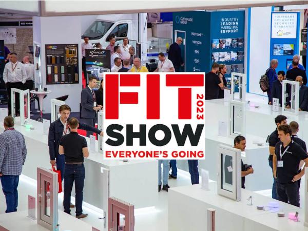 FIT Show sponsors Glazing Summit