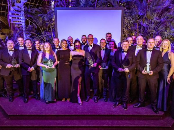 Glass Focus Awards 2022 winners revealed