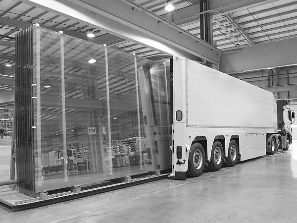 Glass for Europe answered to the consultation on “Commercial vehicles – weights and dimensions” Glass for Europe answered to the consultation on “Commercial vehicles – weights and dimensions”