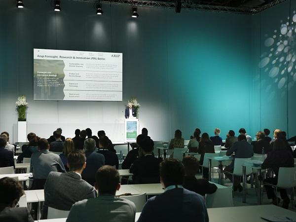 Call for Papers - glasstec conference