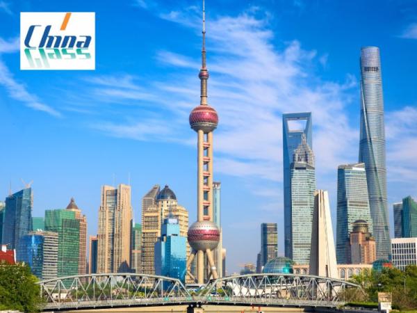 China Glass 2023: Gimav Member Firms Return to China for the 32nd Edition of the Top Asian Trade Show