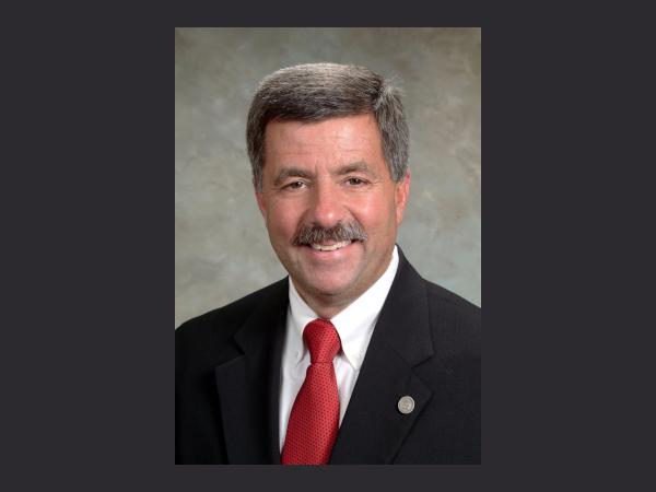 Rich Walker, Former AAMA President and CEO