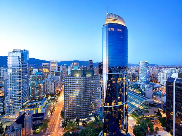 FGIA to Cover Canadian Topics at FGIA Summer Conference FGIA to Cover Canadian Topics at FGIA Summer Conference