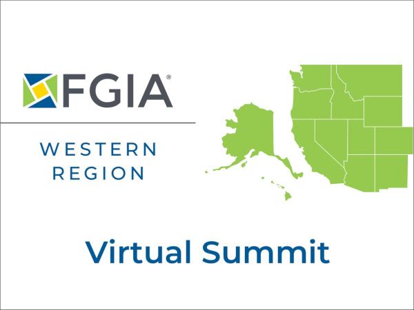 Registration Now Open for 2023 FGIA Virtual Western Region Summit