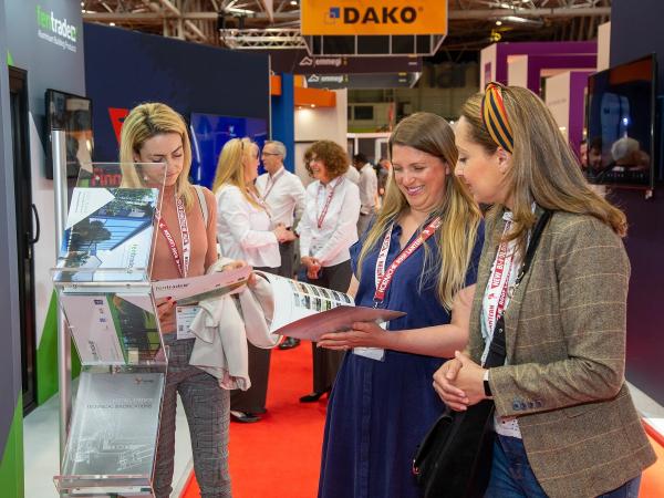 FIT Show 2023 to Deliver International Showcase