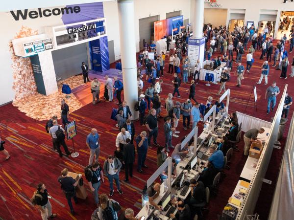 GlassBuild America: The Tradition Continues This Week in Atlanta