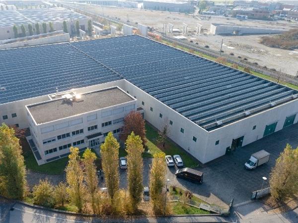 Satinal announces 40M € investment in Solar PV EVA films in Italy