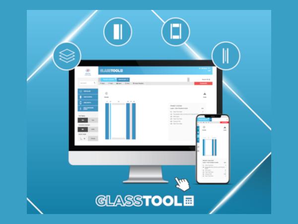 Şişecam GlassTool with Its New Features Is Now on Air