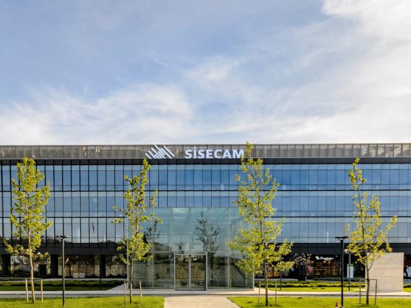 Şişecam boosted its sales to TRY 95.3 billion in 2022