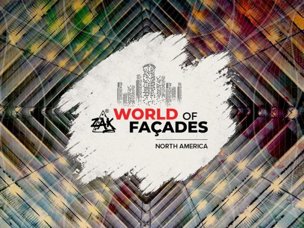 Join Vitro at the fifth edition of Zak World of Facades in New York Join Vitro at the fifth edition of Zak World of Facades in New York