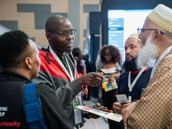 Big 5 Construct Kenya 2023 Wraps Up in Nairobi