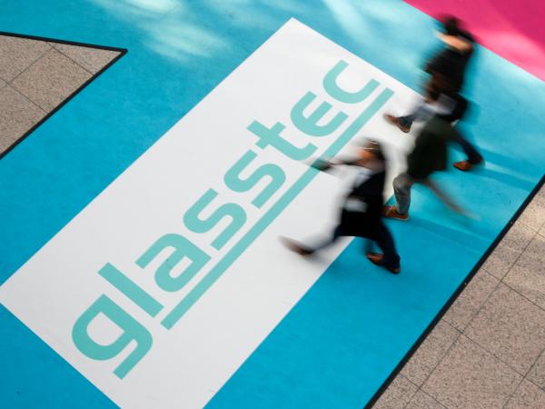 glasstec 2024 – WE ARE GLASS