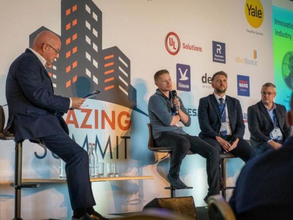 Glazing Summit: Call for speakers