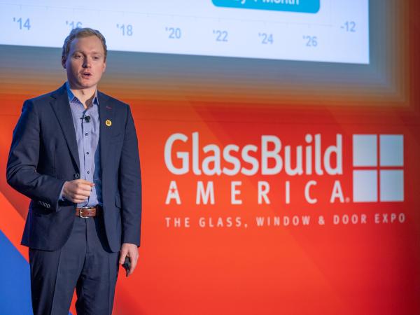 A Recession is Coming in 2024, Warns GlassBuild Economist