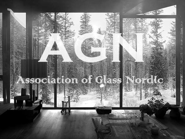 AGN Joins Glass for Europe