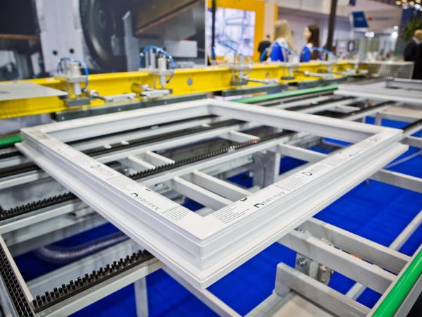 The expansion of Polish windows and doors begins at the fair – 2023 edition completed The expansion of Polish windows and doors begins at the fair – 2023 edition completed