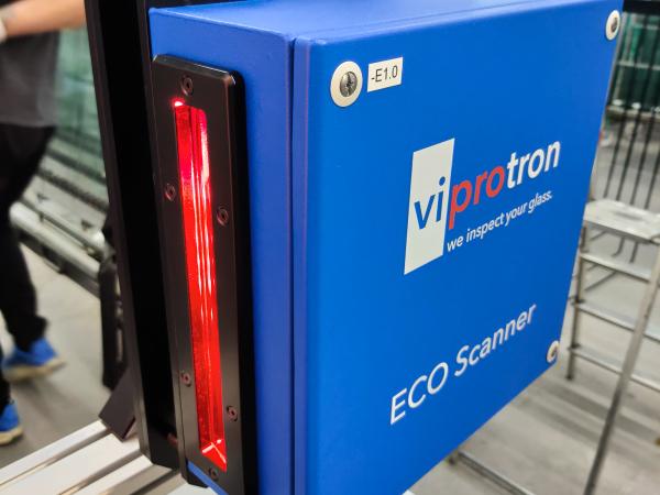 PLUG & PLAY Scanner by Viprotron - no hustle, just results!