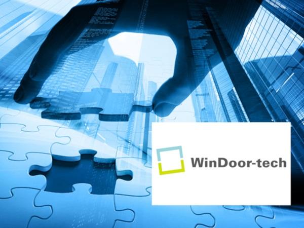 WinDoor-tech - a plan for a powerful entry into 2023