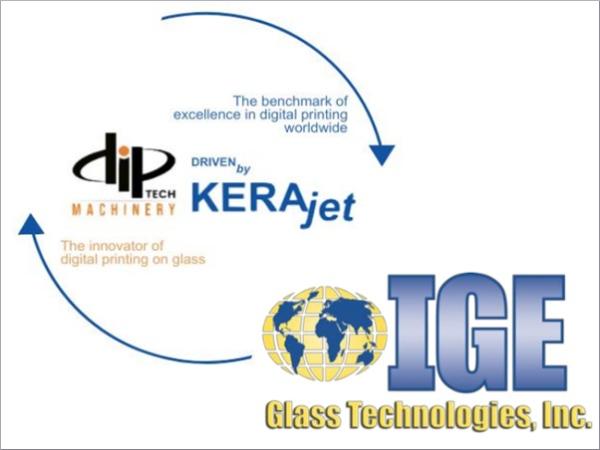 Glass Market Update from KERAjet & IGE Glass Technologies