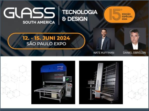 LiteSentry – Softsolution to Showcase Cutting-Edge Technologies at Glass South America 2024