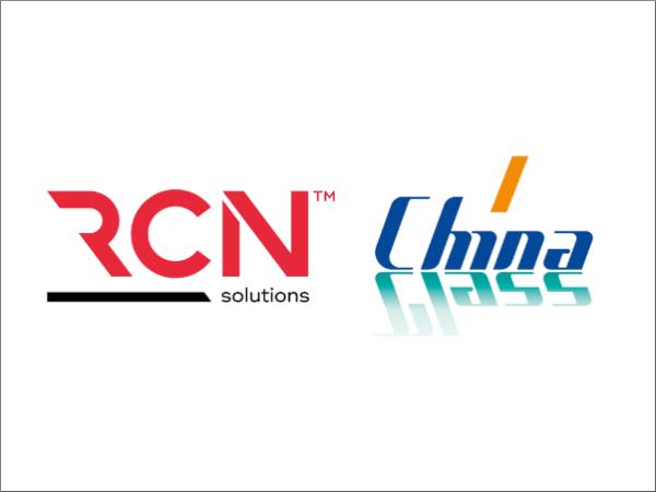 R.C.N. Solutions at China Glass 2024
