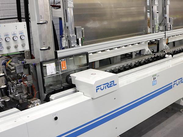 How Sternfenster Transforms Production with New High-Speed Glass 