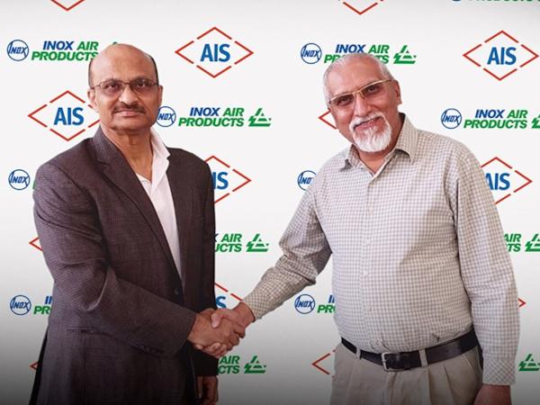 Asahi India Glass and INOX Air Products Launch India’s First Green Hydrogen Plant for Float Glass Industry