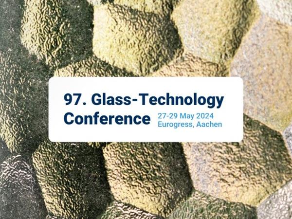 Digital Programme Published for Glass-Technology Conference 2024