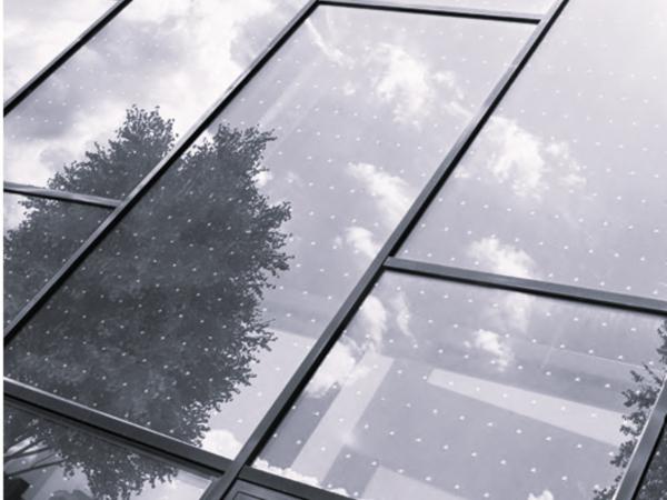 Glass for Europe: Informative paper on bird-friendly glass solutions