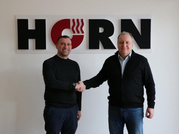 HORN expands international presence by founding subsidiary in Romania