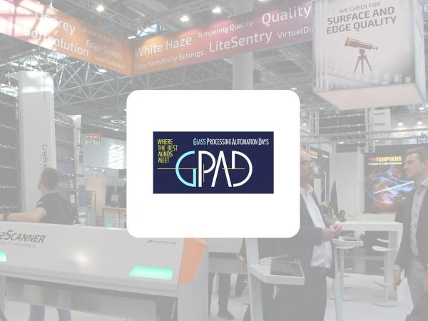 Join Softsolution at this year’s GPAD