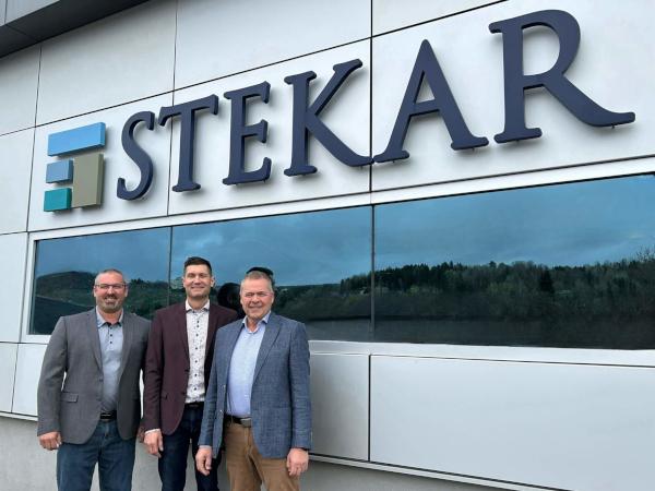 Norea Capital acquires stake in Stekar