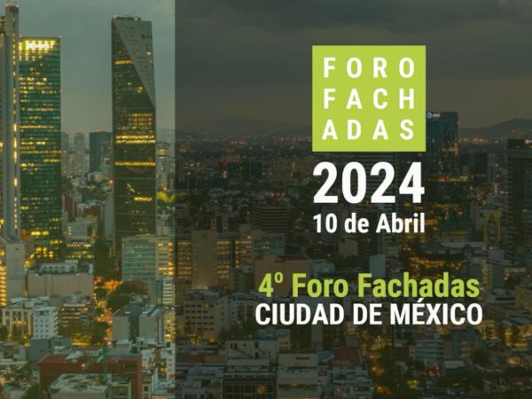 Tecglass at Foro Fachadas 2024