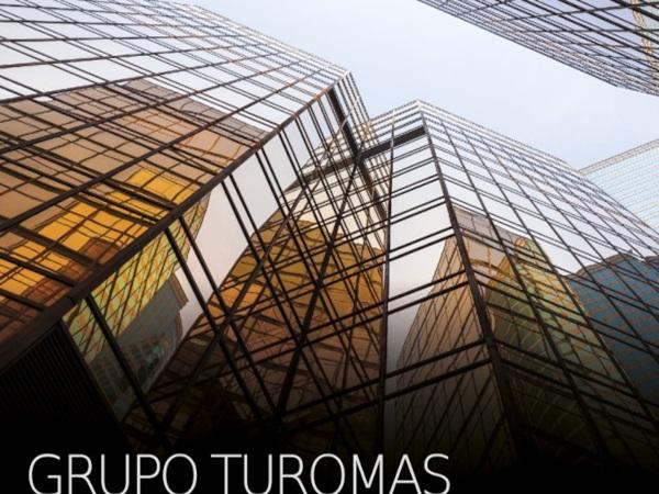 Turomas Group Launches New Business: Distecglass S.L.