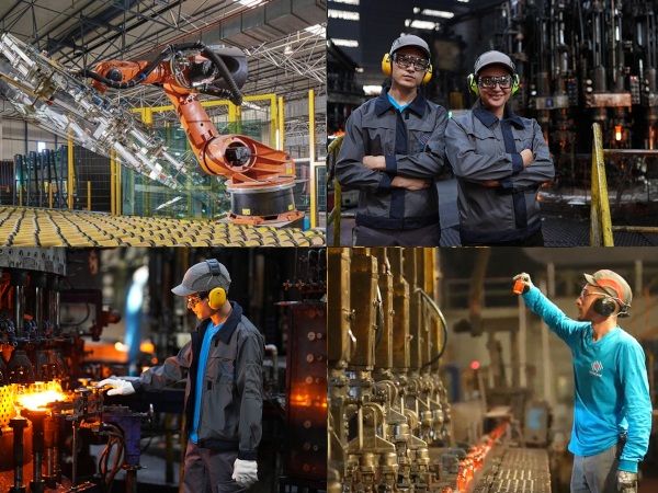 Şişecam Celebrates Its 90th Anniversary