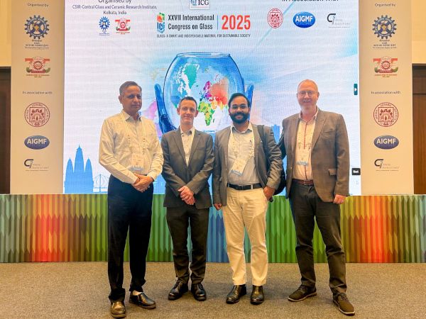World Environment Day 2025 sees AGI Glaspac join Glass Futures World Environment Day 2025 sees AGI Glaspac join Glass Futures