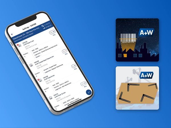 A+W Software showcases Digital Innovation at Windows, Doors & Facades in Dubai