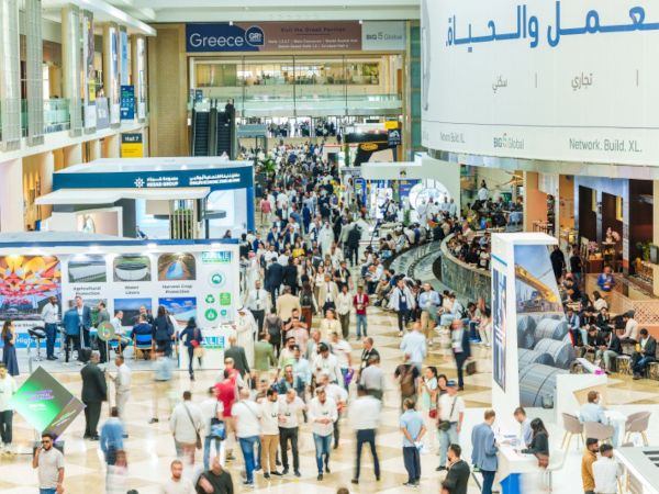 Big 5 Global opens in Dubai