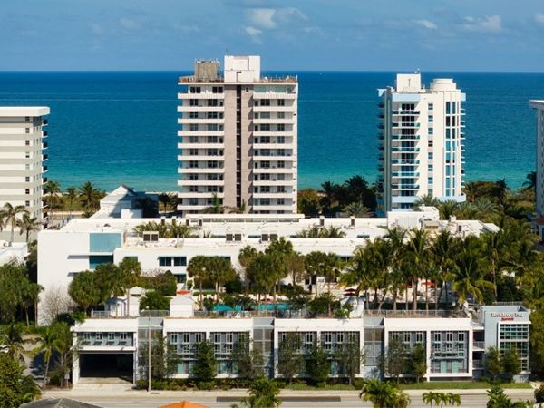 Bluegreen Vacations is Now Using the Invisible Shield° PRO 15 Glass Protection System from Unelko Corporation