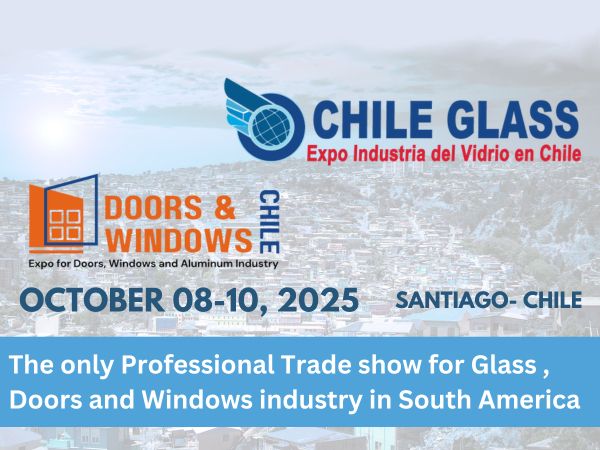 Chile Glass Expo