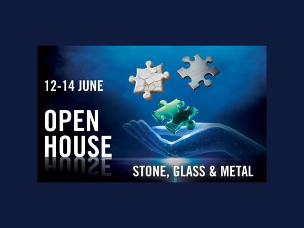 CMS Glass Technology invites you to the 2025 Open House!