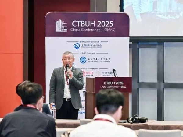 CTBUH 2025: NorthGlass Explores the Art of Pushing Architectural Glass Boundaries