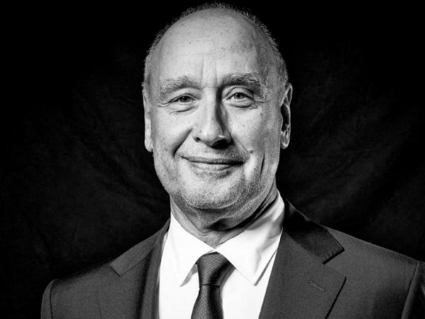 Carlos Moreira da Silva