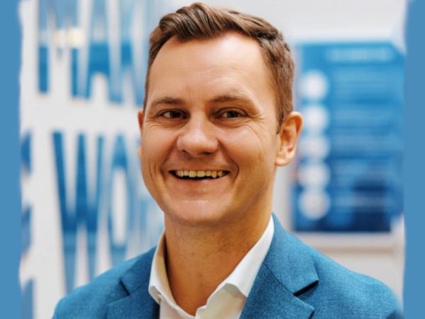 Christian Bako appointed new CEO of Saint-Gobain Germany & Austria