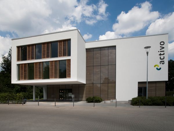 Roland Clinic at Werdersee