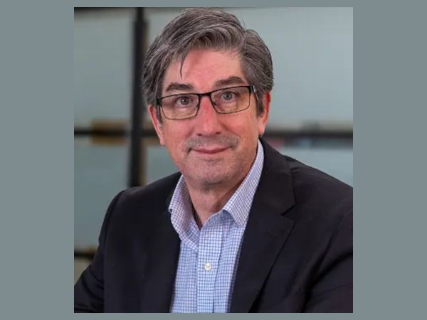 Dean O'Sullivan CEO Saint-Gobain UK & Ireland