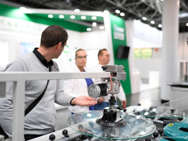 Technologies such as machine learning and advanced analytics hold enormous potential for optimising manufacturing processes.