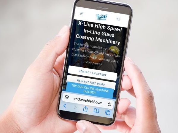 EnduroShield Launches Redesigned Website to Enhance User Experience