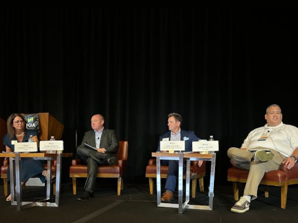 Panelists at FGIA Fall Conference Offer Guidance for Mitigating Supply Chain Disruption Impacts Panelists at FGIA Fall Conference Offer Guidance for Mitigating Supply Chain Disruption Impacts
