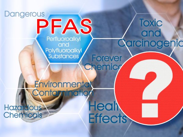 FGIA Virtual Summer Summit: Legal Insights on Green Claims & PFAS Risk